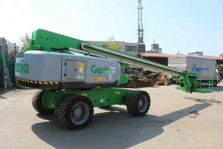 Telescopic Boom 2017  Genie S-85 - 26 m - Nr.: 379 (4)