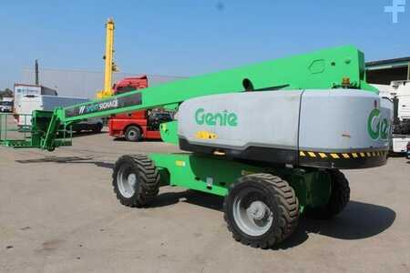 Telescopic Boom 2017  Genie S-85 - 26 m - Nr.: 379 (5)