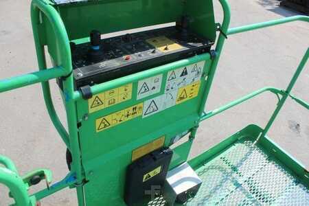 Telescopic Boom 2017  Genie S-85 - 26 m - Nr.: 379 (6)