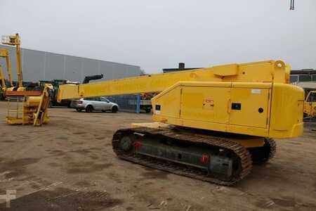 Teleskooppipuominostimet 2010  Aichi SR21AJ - Nr.: 148 (5)