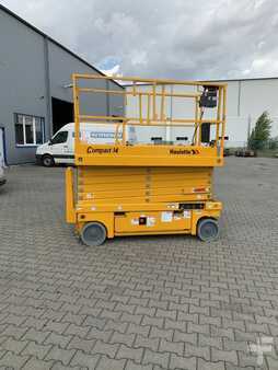 Plataforma Tijera - Haulotte Compact14 (2)