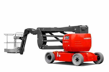 Puominostimet 2025  Hangcha GTHZ 120 - SONDERAKTION (1)