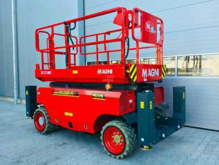 Plataforma Tijera 2022 Magni DS1218RT (4)