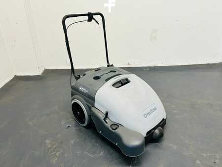 Máquina barredora 2022 Nilfisk SW750 (2)