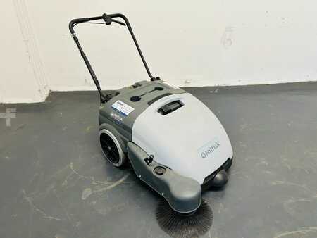Máquina barredora 2022 Nilfisk SW750 (3)