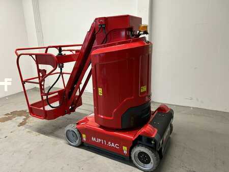 Plataforma Articulada 2025 Magni MJP11.5 - NEU (2)