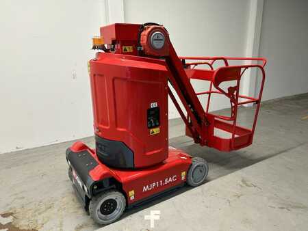 Plataforma Articulada 2025 Magni MJP11.5 - NEU (3)