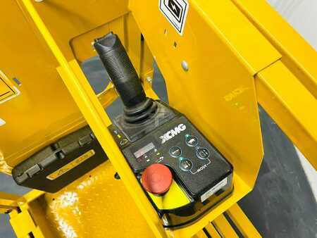 Ostatní 2026  XCMG XCMG XG0608C - Raupenbühne (7)