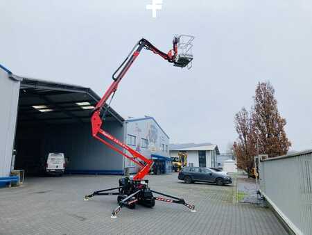 Miscelaneo 2025 Platform Basket Spider 15.75 PRO (1)