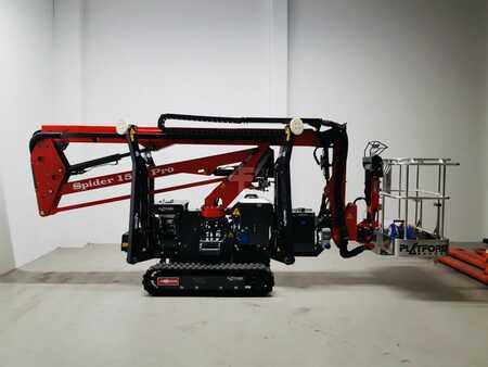 Miscelaneo 2025 Platform Basket Spider 15.75 PRO (4)