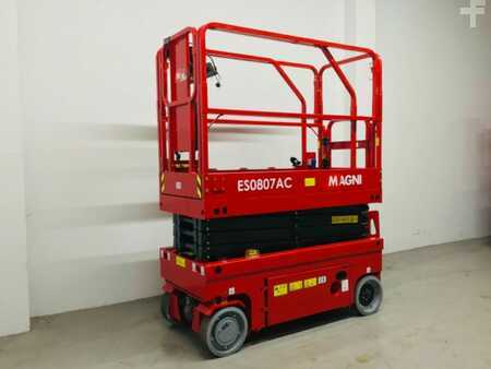 Plataforma Tijera 2024 Magni ES0807AC (1)