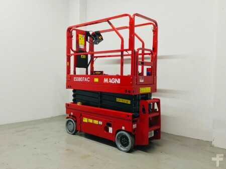 Plataforma Tijera 2024 Magni ES0807AC (2)