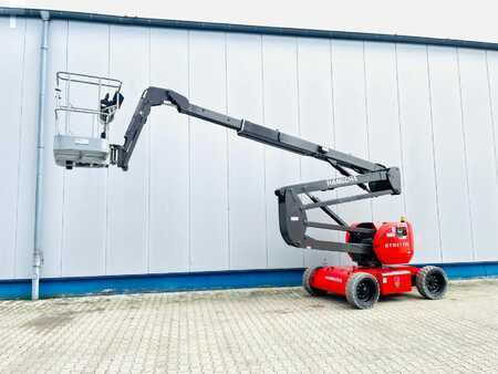 Plataforma Articulada 2025 Hangcha GTHZ170C (1)