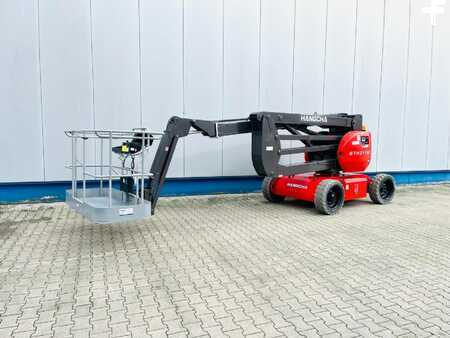 Plataforma Articulada 2025 Hangcha GTHZ170C (2)