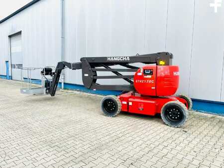 Plataforma Articulada 2025 Hangcha GTHZ170C (3)