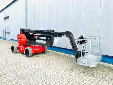 Plataforma Articulada 2025 Hangcha GTHZ170C (4)