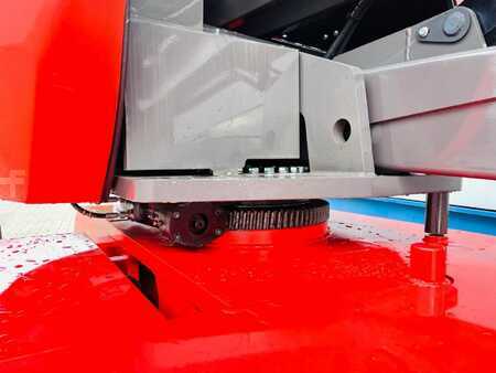 Kloubová pracovní plošina 2025  Hangcha GTHZ170C (8)