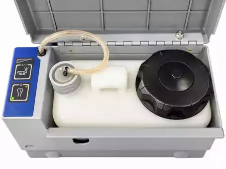 Fregadora automática en húmedo - Nilfisk BR 600S EDS (4)