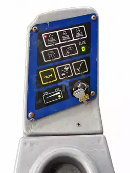 Fregadora automática en húmedo - Nilfisk BR 600S EDS (5)