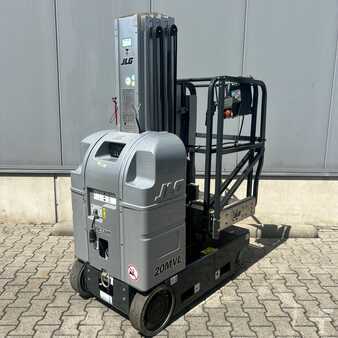 JLG 20MVL
