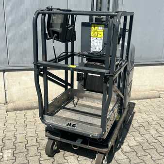 JLG 20MVL