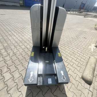 Piattaforme telescopiche 2017  JLG 20MVL (22)