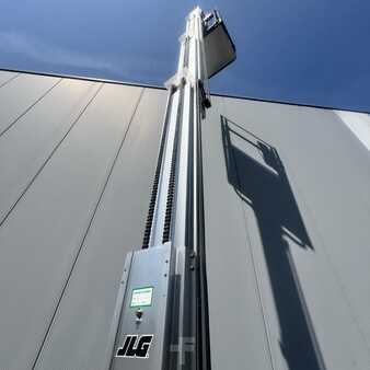 Piattaforme telescopiche 2017  JLG 20MVL (23)