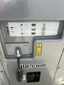 Piattaforme telescopiche 2017  JLG 20MVL (24)