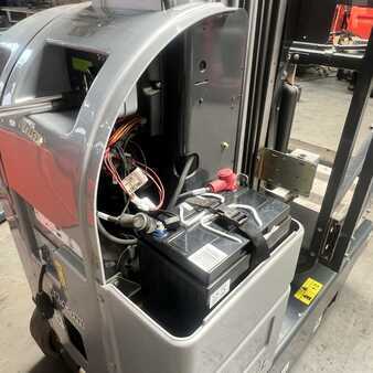 Piattaforme telescopiche 2017  JLG 20MVL (25)