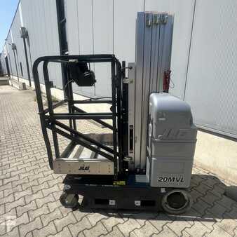 JLG 20MVL