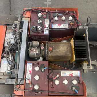 Teleskopická plošina 2010  JLG Toucan Duo (10)