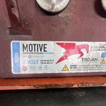 Teleskopická plošina 2010  JLG Toucan Duo (11)