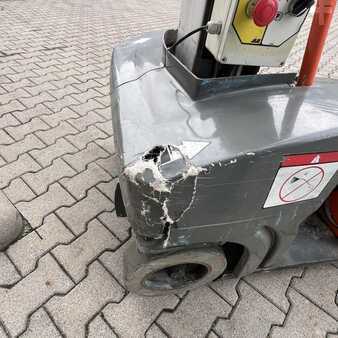 Teleskopická plošina 2010  JLG Toucan Duo (13)