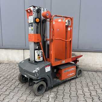 Teleskopická plošina 2010  JLG Toucan Duo (15)