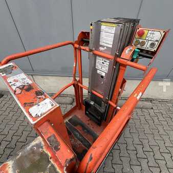 Teleskopická plošina 2010  JLG Toucan Duo (17)