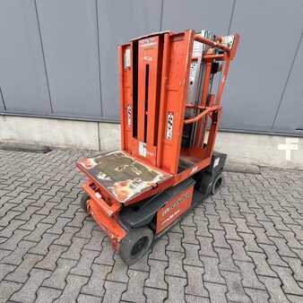 Teleskopická plošina 2010  JLG Toucan Duo (19)