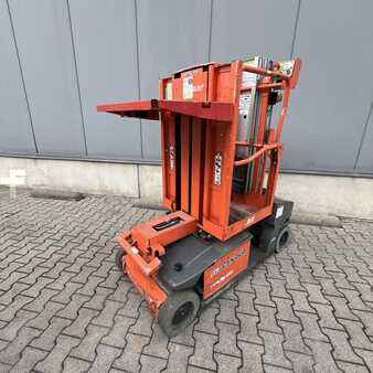 Teleskopická plošina 2010  JLG Toucan Duo (20)