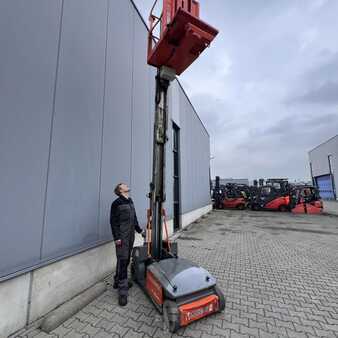 Teleskopická plošina 2010  JLG Toucan Duo (4)