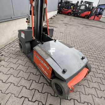 Teleskopická plošina 2010  JLG Toucan Duo (6)