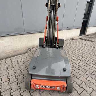 Teleskopická plošina 2010  JLG Toucan Duo (7)