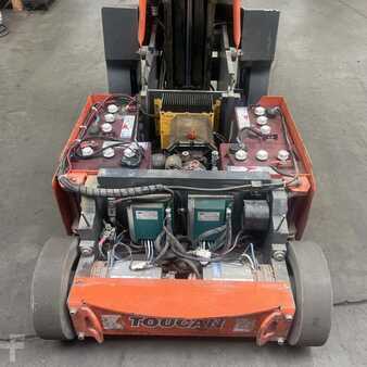 Teleskopická plošina 2010  JLG Toucan Duo (8)