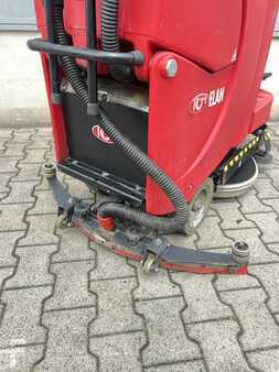 Scrubber Dryer 2017  RCM Elan 732 (13)