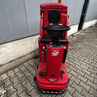 Scrubber Dryer 2017  RCM Elan 732 (4)