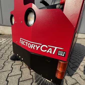 Factory Cat TR