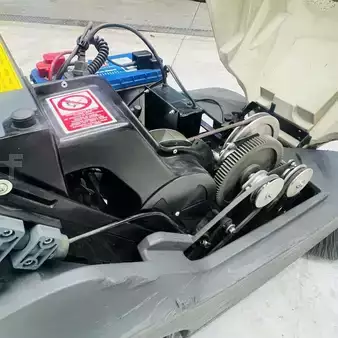 Feje/sugemaskiner 2020  Dulevo 52EH Wave (11)