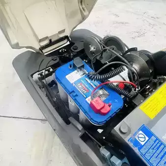 Feje/sugemaskiner 2020  Dulevo 52EH Wave (12)