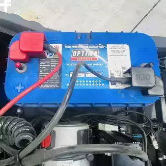 Feje/sugemaskiner 2020  Dulevo 52EH Wave (13)