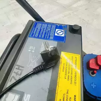 Feje/sugemaskiner 2020  Dulevo 52EH Wave (15)