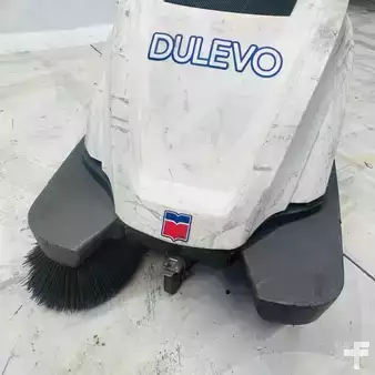 Feje/sugemaskiner 2020  Dulevo 52EH Wave (2)