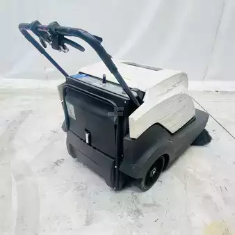 Feje/sugemaskiner 2020  Dulevo 52EH Wave (3)